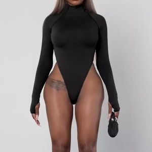 Sexy Bodysuit